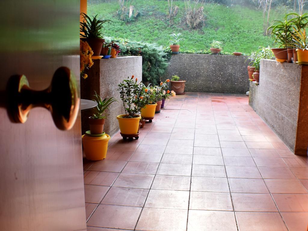 Tarcisio B&B Тавуллия Номер фото
