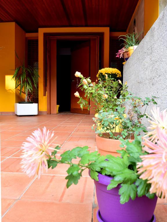 Tarcisio B&B Тавуллия Номер фото