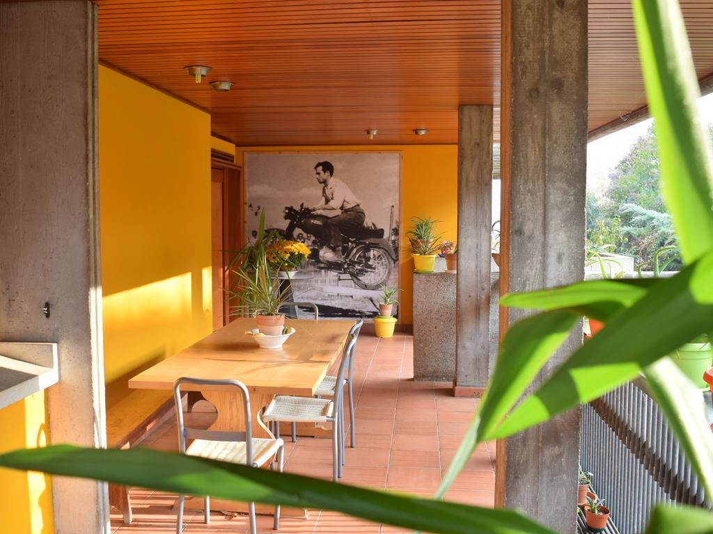 Tarcisio B&B Тавуллия Номер фото
