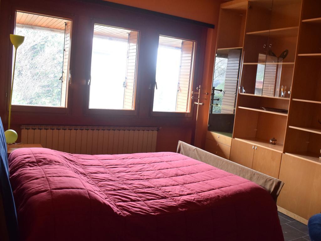 Tarcisio B&B Тавуллия Номер фото