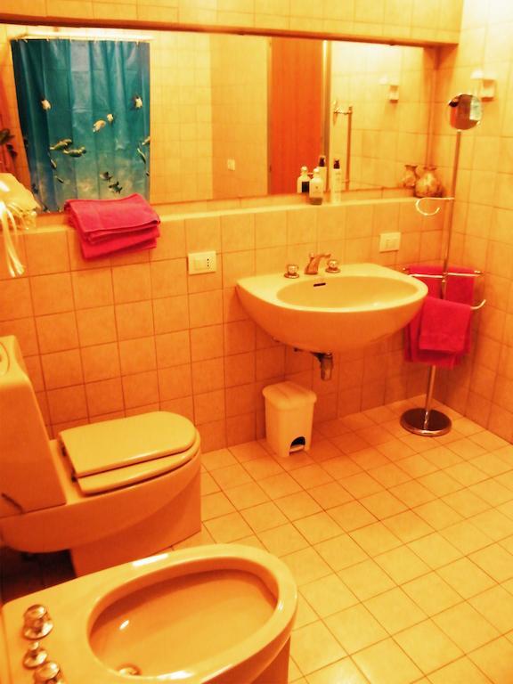 Tarcisio B&B Тавуллия Номер фото