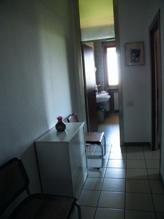 Tarcisio B&B Тавуллия Номер фото