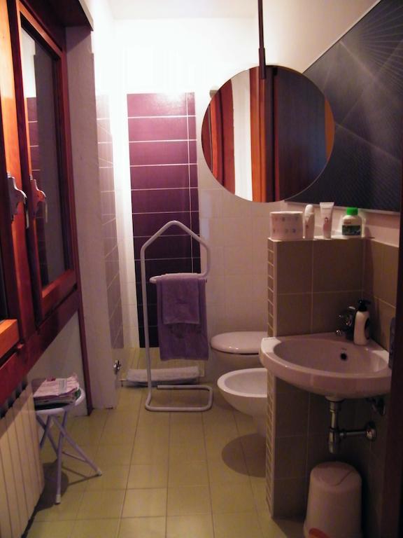 Tarcisio B&B Тавуллия Номер фото
